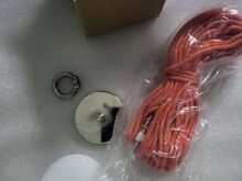 ПОИСКОВЫЙ МАГНИТ D75, ок. 180-200кг + 20м веревки