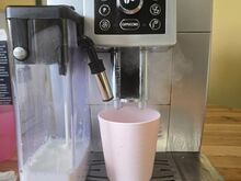 Кофемашина DeLonghi ECAM23.450