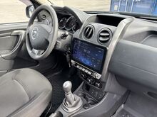 Dacia Duster 1,5d 2017a. JÄRELMAKS!