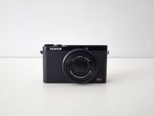 Legendaarne Fujifilm XQ1, uueväärne
