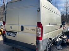 Fiat Ducato 3.0 116kW 2007 H2L3