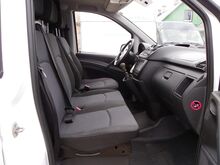 Mercedes-Benz Vito 110 LONG 2.1 TDI 70кВт