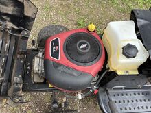 Partner Murutraktor