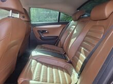 Volkswagen Passat CC 2.0 125 kw 2009a