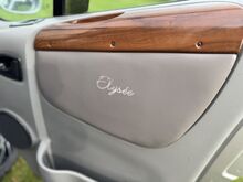 Renault Trafic Elysee 7 мест