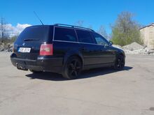 Vw passat b5.5 diisel