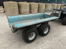 ATV haagis