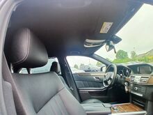 Mercedes-Benz E 250 Elegance 2.1 D 150kW