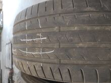 245/45R18 suverehvid 2tk
