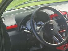 Mopeedauto Aixam City Sport, ÜV kuni 06.2027