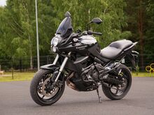 Kawasaki Versys 650 2013