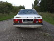 Mazda 626