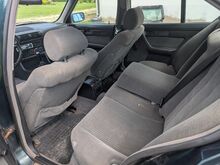 BMW E34 520i 110kw 1994a M50