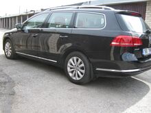 Volkswagen Passat 1.4 110kW