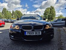 BMW 325 E91 3.0 i 160kW Bensiin, automaat