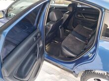 VW Passat 2.7 169kW