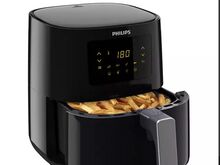 Kuumaõhufritüür Philips Essential HD9252/70