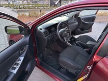 Toyota Corolla Elegance 1.4D 66кВт 2005