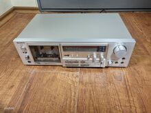 Sony TC-K71 Stereo Cassette Deck
