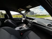Mercedes-Benz C180 дизель 2011 автомат