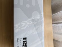 Toonkäpp Rega RB110