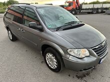 Chrysler Grand Voyager