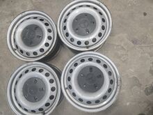 Terasveljed 16 tolli Mercedes-Benz Vito 2016a