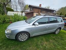 Volkswagen Passat varuosadeks