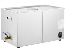 30Л УЛЬТРАЗВУКОВОЙ ОЧИСТИТЕЛЬ / УЛЬТРАЗВУКОВАЯ МОЙКА, Н