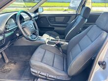 BMW E36 316ia Compact Saksamaalt