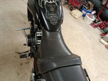 Yamaha V-MAX 1999a.