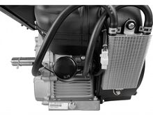 Loncin bensiinimootor elektristarteriga LC2V90FD 3
