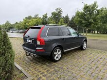 Volvo xc90 2010