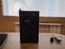 Kaasaskantav Bluetooth muusikakeskus Technics