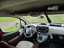 Citreon Berlingo Multispace