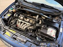 VOLVO S60 / AUTOMAAT / AVARIIVABA / TÜV 07.2027