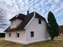 Puitpakett aknad 2 x klaasiga