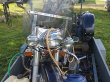 Harley Davidson