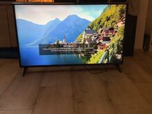 Müüa LG 49” telekas WebOS