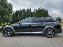 Audi A6 C6 Allroad 2007 3,0d 155kw