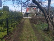 Ojaga piirnev krunt, elamumaa (Oblika 59, Pirita)
