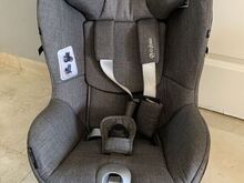 Детское автокресло Cybex + база 360°