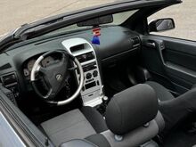 Opel Astra G Cabrio. Reg makstud
