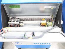 KRUVIKOMPRESSOR ALMIG BELT 18 (18KW)