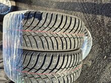 Subaru Impreza valuveljed + Bridgestone rehvid
