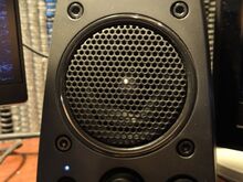 Logitech Z625