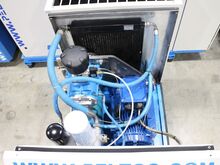 KRUVIKOMPRESSOR ALMIG BELT 18 (18KW)