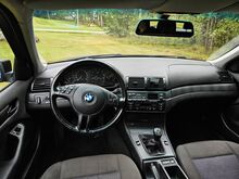 Bmw 318i e46
