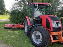 Zetor Proxima Plus 105