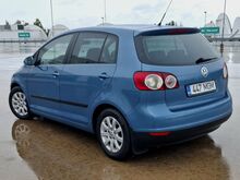 Volkswagen Golf Plus 1.6 85 kw automaat 2006a